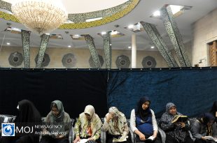 اطلاعیه شورای هماهنگی تبلیغات اسلامی به‌مناسبت دعای عرفه و مراسم برائت از مشرکین