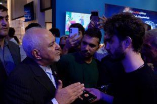 کسانی که فیلتر می‌کنند، فیلترشکن می‌فروشند