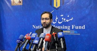 افزایش وام نهضت ملی مسکن از ۵۵۰ میلیون به ۷۰۰ میلیون تومان