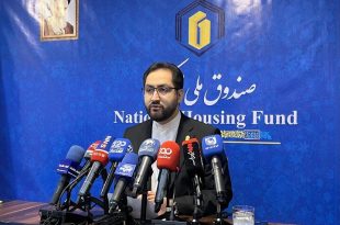 افزایش وام نهضت ملی مسکن از ۵۵۰ میلیون به ۷۰۰ میلیون تومان