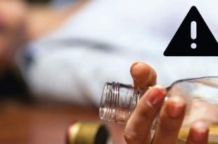 الکل سالانه جان ۲.۶ میلیون نفر را در جهان می‌گیرد