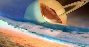 کاوشگر هویگنس، بخشی از مأموریت کاسینی-هویگنس بود که قرار بود در ژانویه 2005 بر قمر تیتان زحل فرود آید.