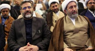 امروز دیپلماسی فرهنگی در آستانه یک جهش بزرگ قرار گرفته است