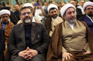 امروز دیپلماسی فرهنگی در آستانه یک جهش بزرگ قرار گرفته است
