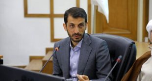 سرمایه گذاری هزار میلیارد تومان برای توسعه گمرک فولادمبارکه عملیاتی شد