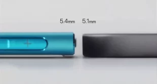 اپل قصد دارد مک‌بوک پرو، اپل واچ و آیفون را باریک‌تر کند