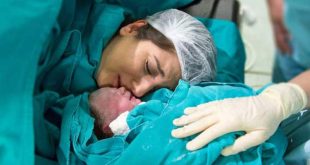 ایران جزو پنج کشور برتر در کاهش مرگ مادران است