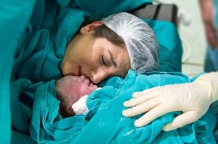 ایران جزو پنج کشور برتر در کاهش مرگ مادران است