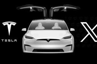 ایلان ماسک هزاران تراشه هوش مصنوعی تسلا را به ایکس منتقل می‌کند