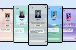 اینستاگرام آزمایش ساخت هوش مصنوعی را با برخی کاربران آغاز کرد