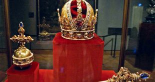 بانک مرکزی زمان بازگشایی «خزانه جواهرات ملی» را اعلام کرد