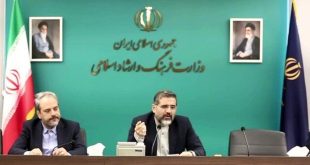 بر حسب تکلیف شرعی، تصمیم به ثبت‌نام در انتخابات ریاست‌جمهوری گرفتم