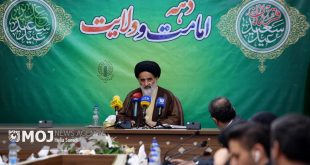 برنامه های مهمانی۱۰ کیلومتری غدیر امسال اعلام شد