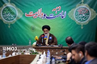 برنامه های مهمانی۱۰ کیلومتری غدیر امسال اعلام شد