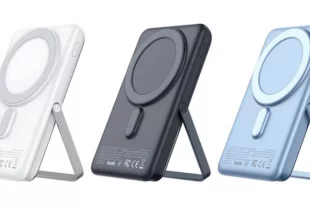 بهترین پاوربانک برای آیفون ۱۳