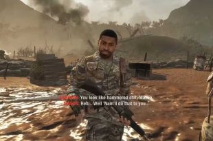 کال آو دیوتی