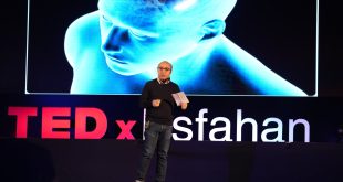 تدکس اصفهان ۲۰۲۴؛ ما حافظه‌مان هستیم [تماشا کنید]