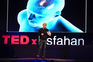 تدکس اصفهان ۲۰۲۴؛ ما حافظه‌مان هستیم [تماشا کنید]