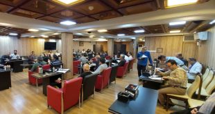 تشریح بخش‌های رسانه‌ای قانون انتخابات ریاست جمهوری برای مدیران رسانه‌ها