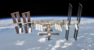 تمرین وضعیت اضطراری در ایستگاه فضایی اشتباهاً منتشر شد + ویدیو