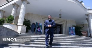 جذب نسل جوان به مساجد با طرح ملی نشاط بالاتر می‌رود