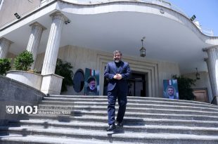 جذب نسل جوان به مساجد با طرح ملی نشاط بالاتر می‌رود