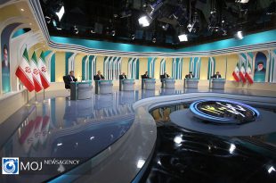 جزییات مناظره‌های انتخابات اعلام شد