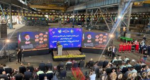 در دولت سیزدهم ۸۰۰ کیلومتر انواع خطوط ریلی بهره برداری شد