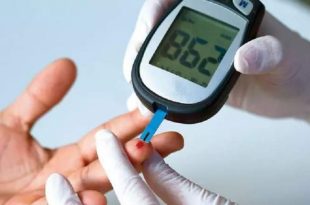 درمان دیابت کشف شد