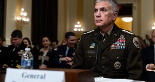 رئیس سابق آژانس امنیت ملی آمریکا به هیئت مدیره OpenAI پیوست