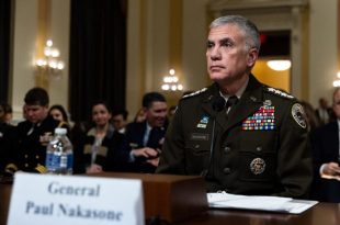 رئیس سابق آژانس امنیت ملی آمریکا به هیئت مدیره OpenAI پیوست