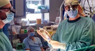 راهکار جدید دانشمندان اتریشی برای بازسازی بافت قلب: سشوار فضایی!