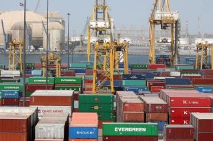 روند رسوب کالا در بنادر با ورود دستگاه قضا کاهش پیدا کرد