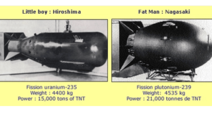 انفجار هسته‌ای