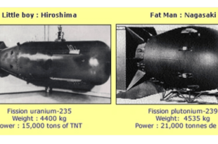 انفجار هسته‌ای
