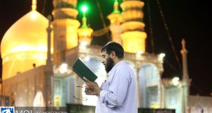 سیره جواد الائمه (ع) از ولادت تا شهادت