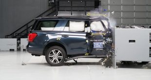 شاسی بلندهای بزرگ