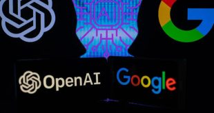 شرکت OpenAI در سال جاری، حداقل 44 کارمند گوگل را استخدام کرده است