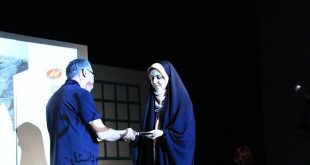 ششمین جایزه «ارغوان» با معرفی برگزیدگان به ایستگاه پایانی رسید