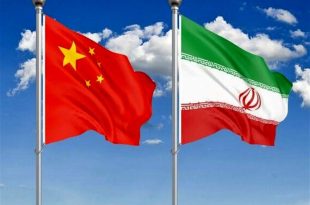 صادرات نفت ایران و چین رکورد زد