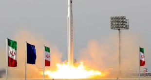 صعود فضایی ایران با ۱۲ پرتاب و ساخت پایگاه فضایی چابهار