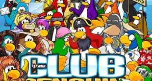 طرفداران Club Penguin با هک دیزنی، 2.5 گیگابایت داده مهم را سرقت کردند