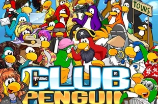 طرفداران Club Penguin با هک دیزنی، 2.5 گیگابایت داده مهم را سرقت کردند