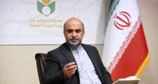 عضویت ۱۰۲ هزار نفر در صندوق هنر تایید شد