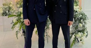 عکس| واکنش عجیب به ازدواج آرمان رمضانی؛ تسلیت می‌گویم!