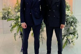 عکس| واکنش عجیب به ازدواج آرمان رمضانی؛ تسلیت می‌گویم!