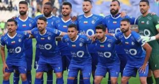 عکس | تکرار ادعای جنجالی نکونام توسط آقای مدیر