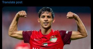 عکس | اقدام رسمی استقلال برای بازگشت مهدی قایدی