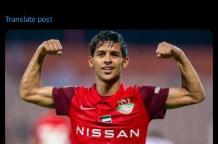 عکس | اقدام رسمی استقلال برای بازگشت مهدی قایدی