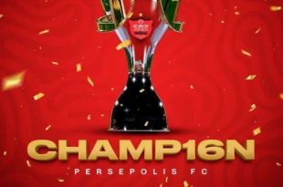 عکس| واکنش یحیی گل‌محمدی به قهرمانی پرسپولیس